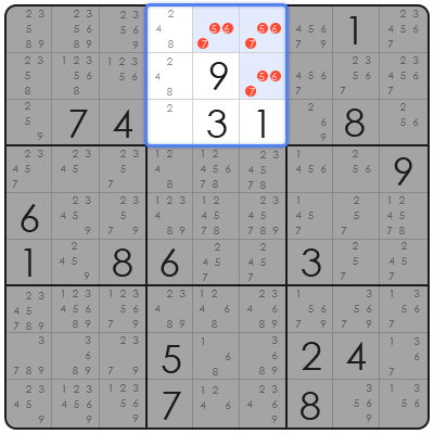 guardian sudoku