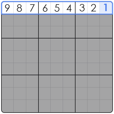 japanese sudoku