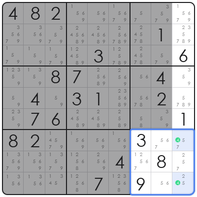 sudoku diagonals