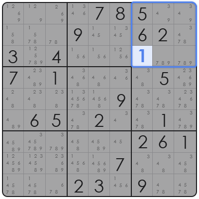 q es sudoku